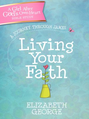 cover image of A Living Your Faith